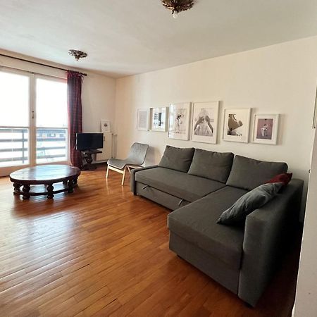 Appartement In Cervinia Center - 50Mt From Ski Slopes à Breuil-Cervinia Extérieur photo