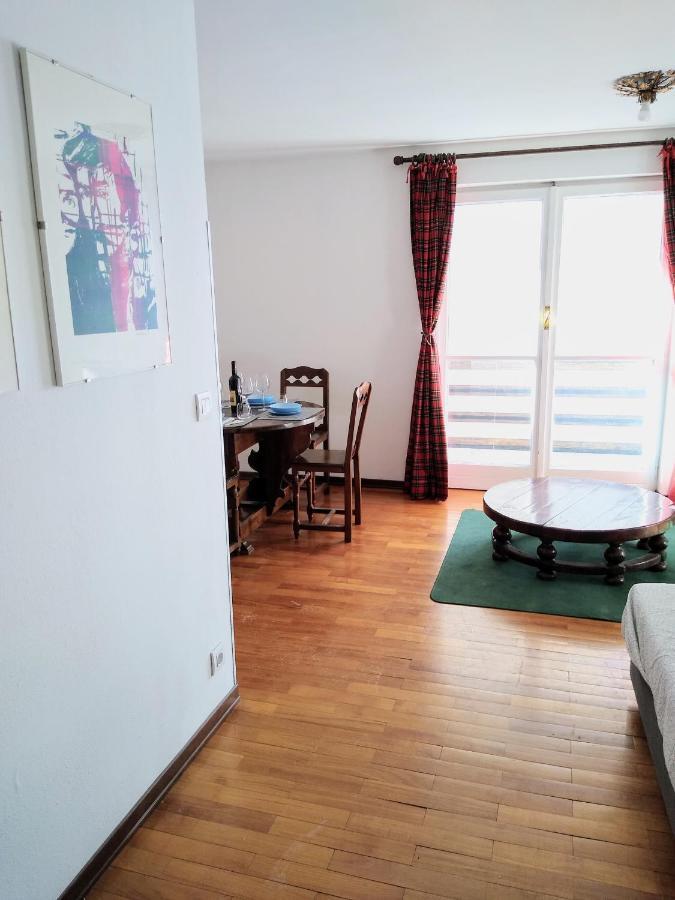 Appartement In Cervinia Center - 50Mt From Ski Slopes à Breuil-Cervinia Extérieur photo