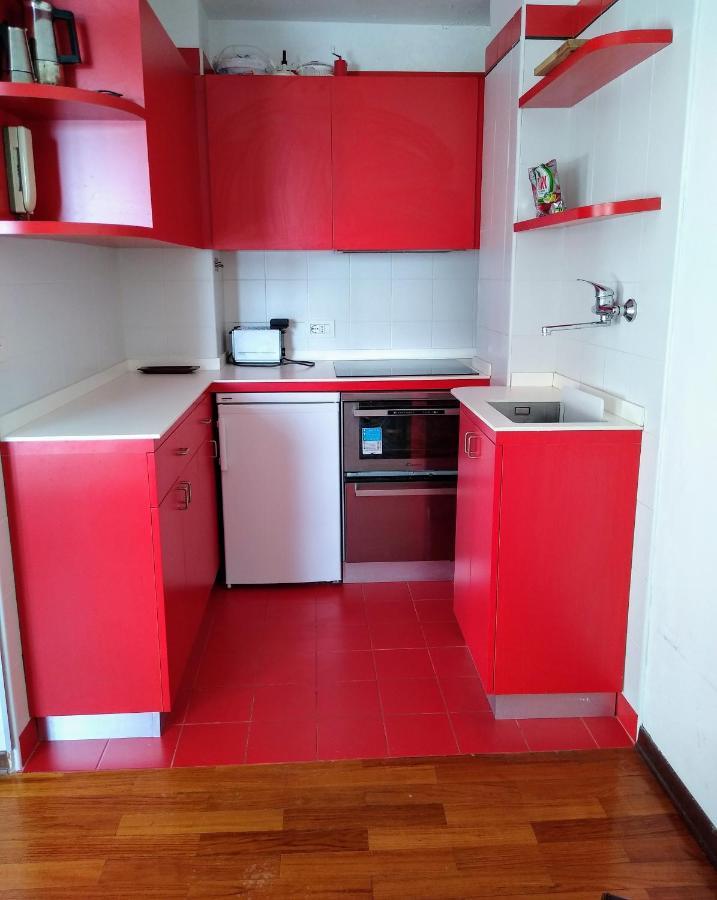 Appartement In Cervinia Center - 50Mt From Ski Slopes à Breuil-Cervinia Extérieur photo