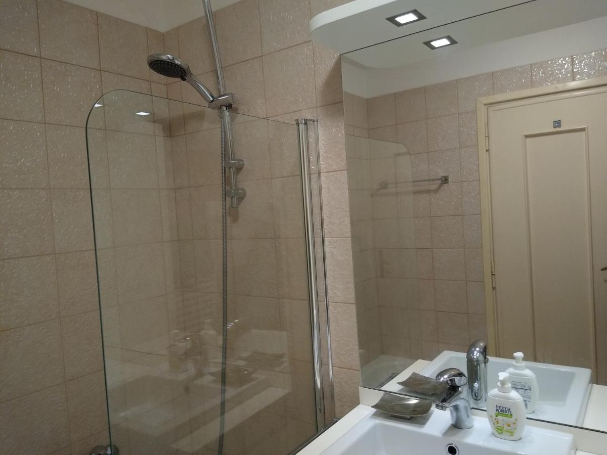 Appartement In Cervinia Center - 50Mt From Ski Slopes à Breuil-Cervinia Extérieur photo