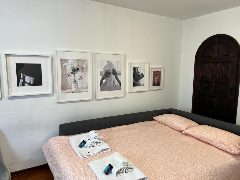 Appartement In Cervinia Center - 50Mt From Ski Slopes à Breuil-Cervinia Extérieur photo