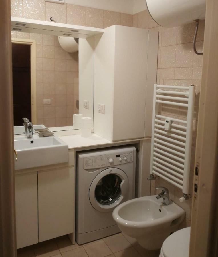 Appartement In Cervinia Center - 50Mt From Ski Slopes à Breuil-Cervinia Extérieur photo